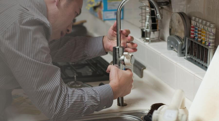 Professional same day plumber in Boones Mill, VA